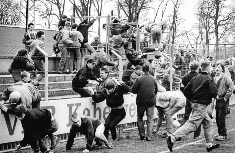 Die FußballHelden der 60erJahre Sgthaleischweiler.de