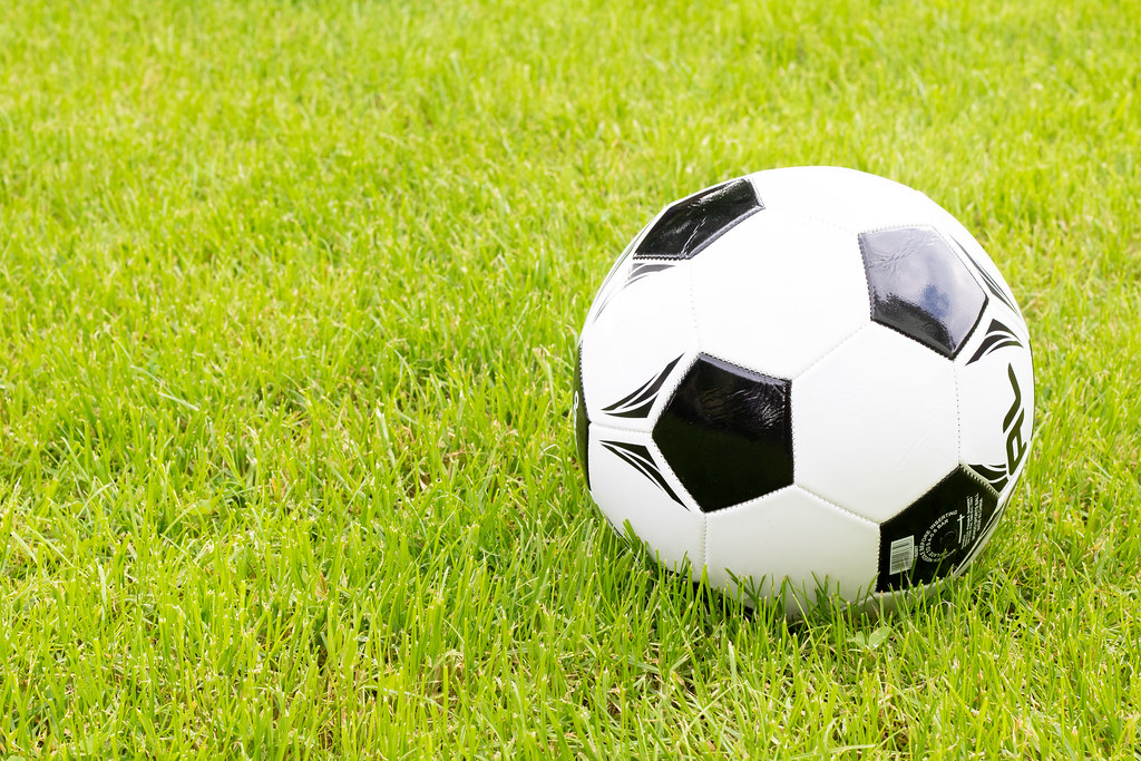 Fußball als der globale Sport Nummer Eins