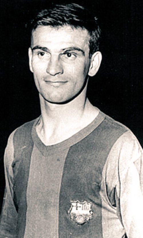 Ungarn in den 50ern — eines der größten Fußball-Teams