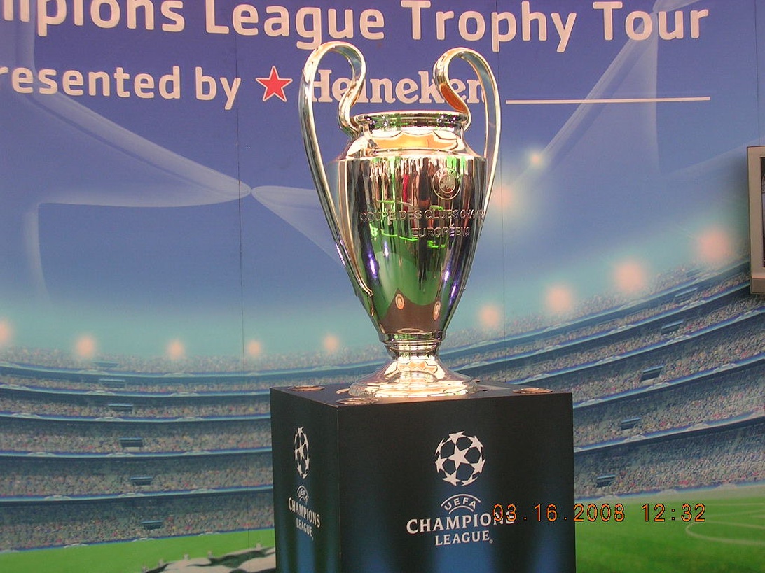 Die Geschichte der UEFA Champions League: Von den Anfängen bis heute